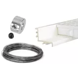 Raccordi per il troppopieno